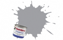 Pale Grey (Gloss) hu040