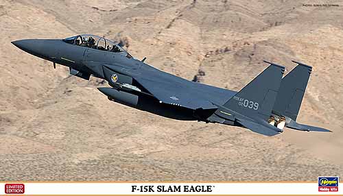 F15K Slam Eagle (ROKAF) 2402070