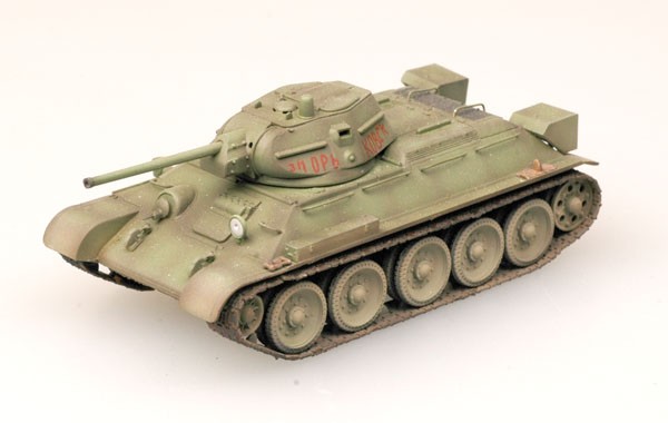 T-34/76 Model 1942 Moscow Field EM36264