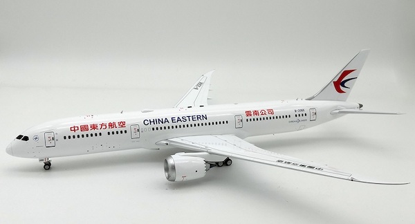 B787-9 (China Eastern Airlines) B-206K With Stand IF789MU001