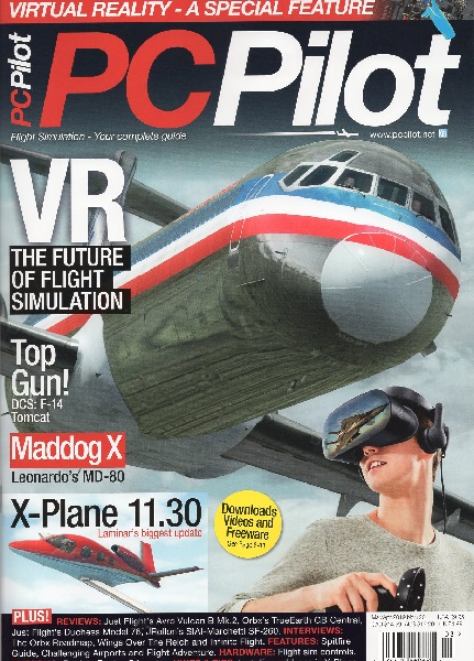 PC Pilot Magazine Mar/Apr 2019 007447056068503