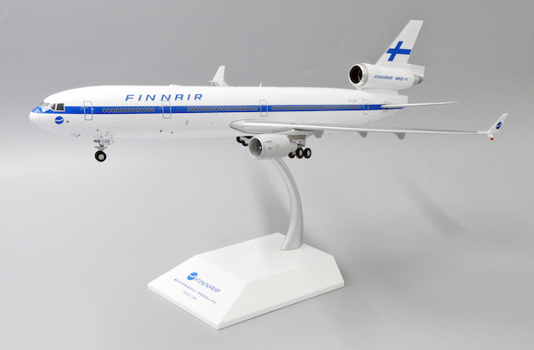 McDonnell Douglas MD11 Finnair OH-LGB With Stand XX2293