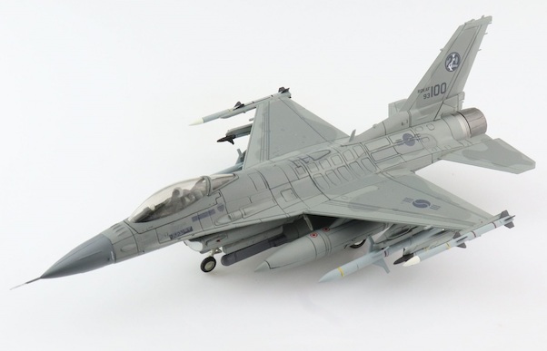 F16C Fighting Falcon 93-100 20th Fighter Wing ROKAF Seosan Air Base 2020 HA3826