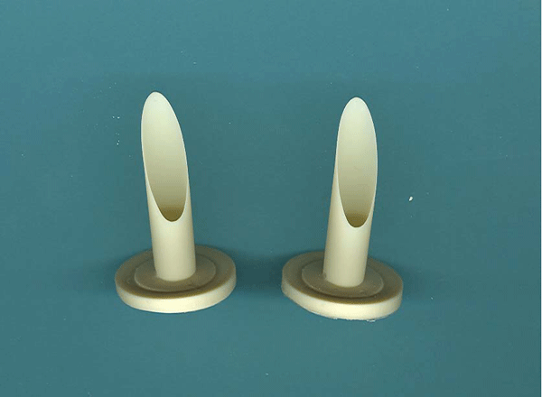 OV1 Mohawk turbine exhaust pipes (For Roden) CC48039