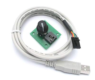 Phidget Encoder PHID1052
