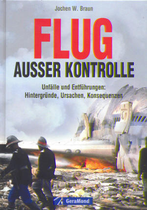 Flug ausser Kontrolle 9783862453191