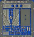 B25 Mitchell Top Turret Details (HK-Models) 320075