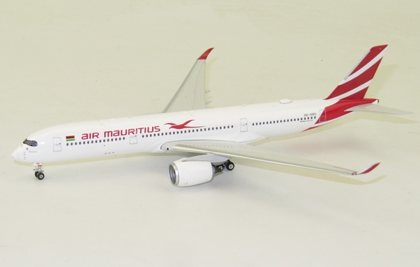 A350-900 (Air Mauritius) 3B-NBQ 11412