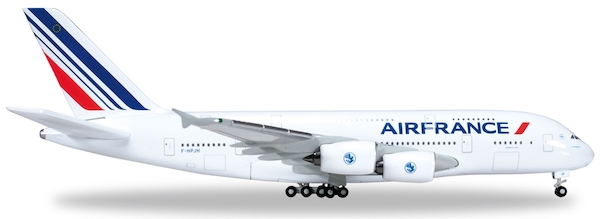 A380 (Air France) F-HPJH 515634-004