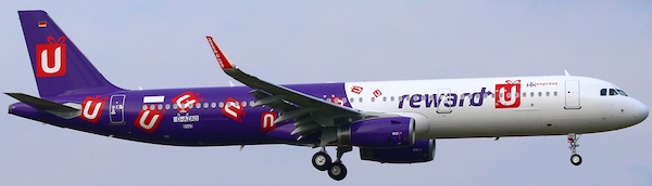 A321 (HK Express
