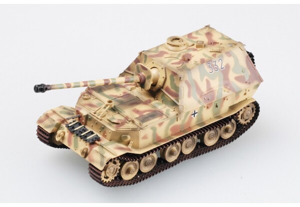 Panzerjager Elefant (Poland 1944) EM36227