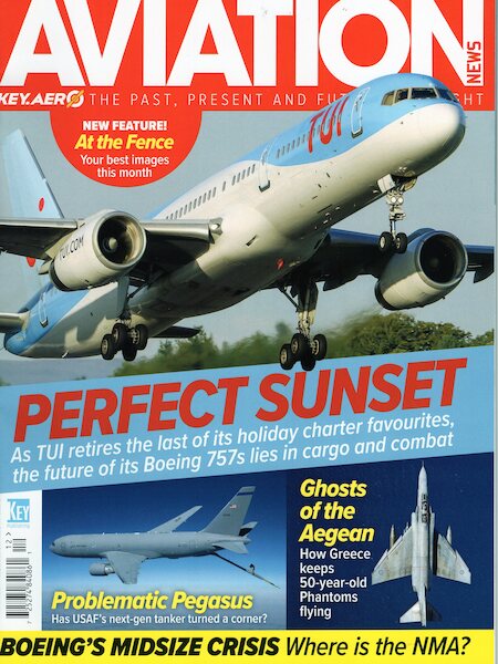 Aviation News December 2021 072527484086112
