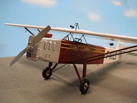 Latecoere type 26 (1927) Late 26