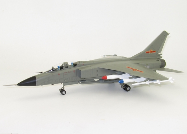 JH-7 FBC bomber Chinese Air Force AF1-0066A