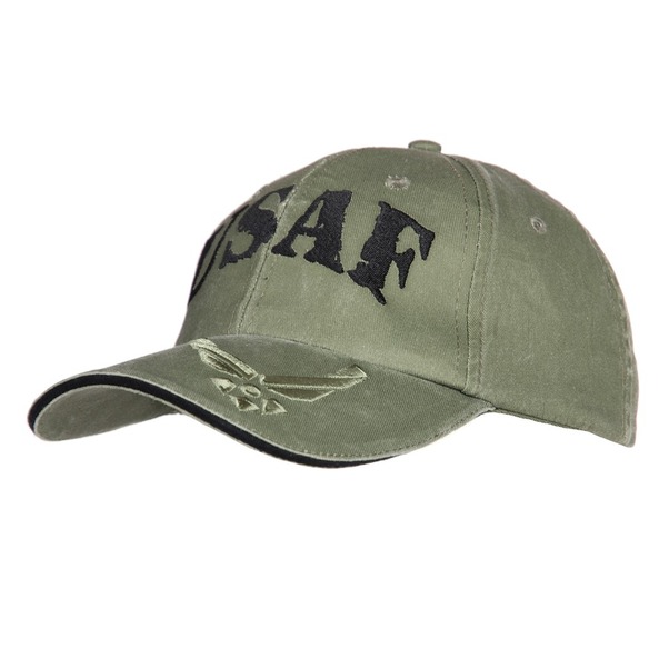 Baseball cap USAF 215162-270