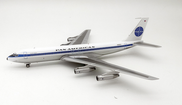 Boeing 707-300 Pan Am