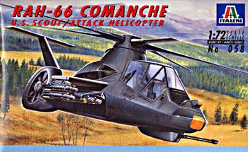 RAH-66 Comanche 340058