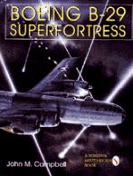 Boeing B29 Superfortress 0764302728