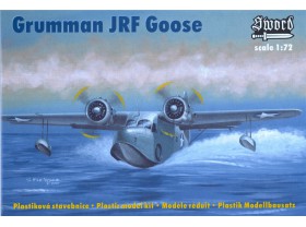 Grumman JRF Goose SW72011