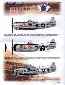 Thunderbolts of the 404 Pt IV AMD48-579
