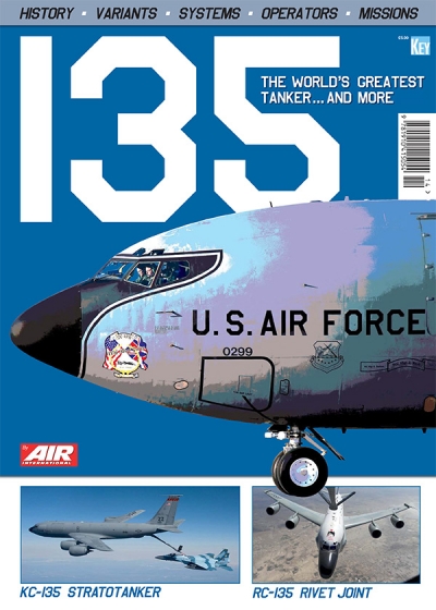KC135 - The World's Greatest Tanker 978191041505414