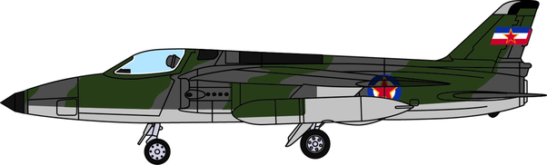 Folland Gnat SS (Yugoslav Air Force Museum) DELAYED INDEFINIITELY AV7228005