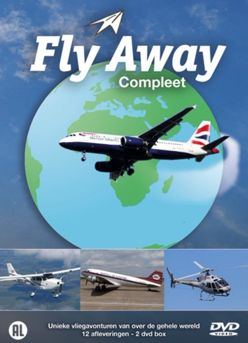 Fly Away Compleet 8717662573248