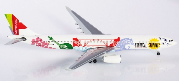 A330-300 (TAP Portugal