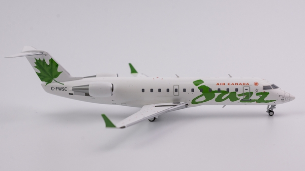 Canadair CRJ200 (Air Canada Jazz