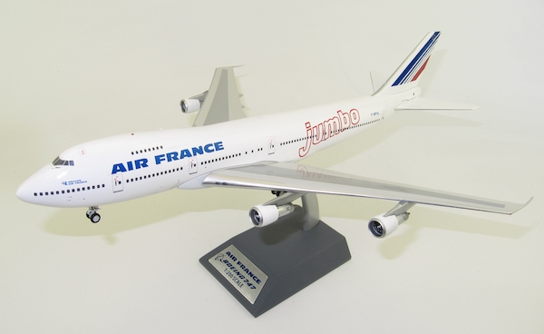 Boeing 747-100 Air France