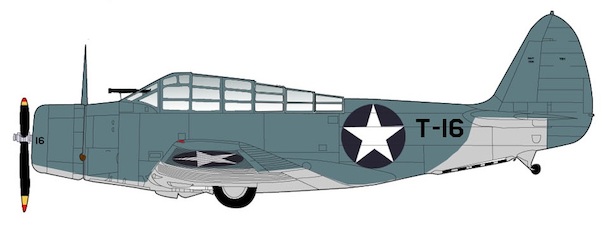 TBD1 Devastator ,