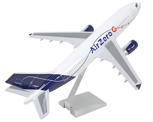 Airbus A310-300 Novespace / CNES F-WNOV 19097