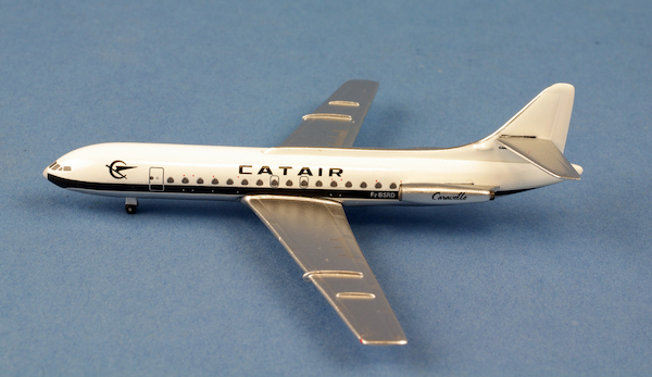 Caravelle SE210 Catair F-BSRD AC419858