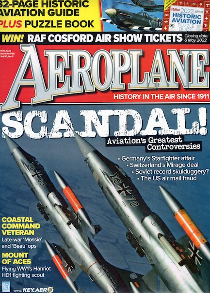 Aeroplane Monthly May 2022 007482092312205