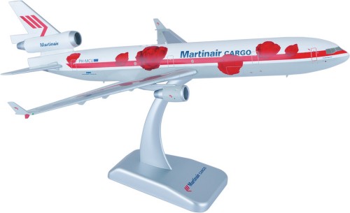 McDonnell Douglas MD11F Martinair Cargo HG2889