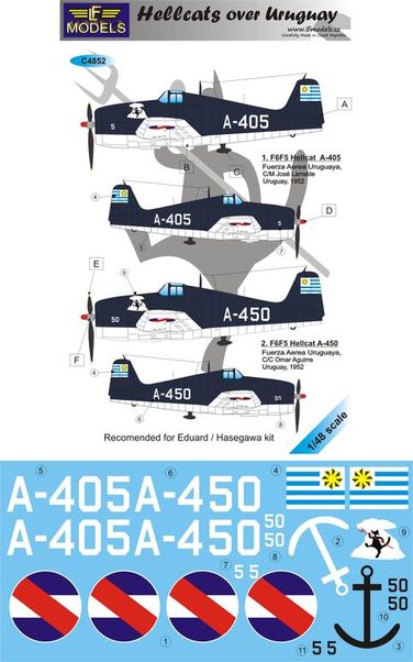 Hellcats over Uruguay c4852