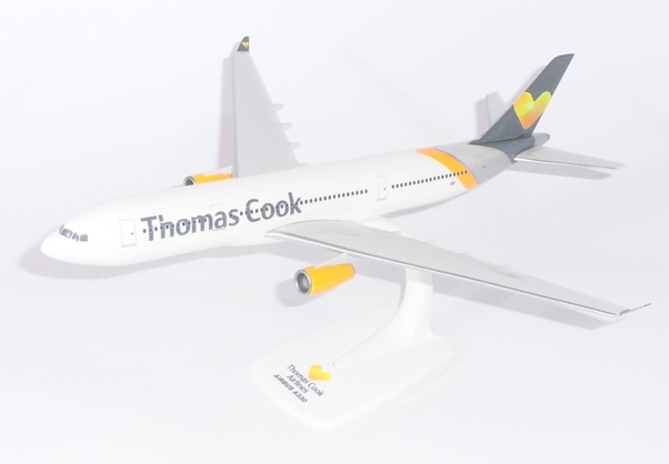 B767-300 (Condor) 704723