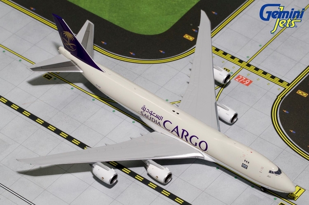 B747-8F (Saudia Cargo) HZ-AI4 GJSVA1555