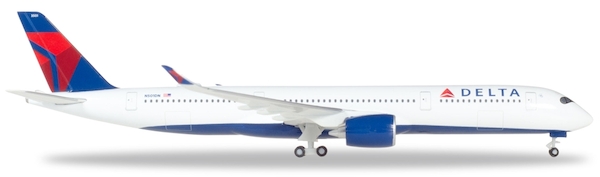 A350-900 (Delta Air Lines) N501DN 530859