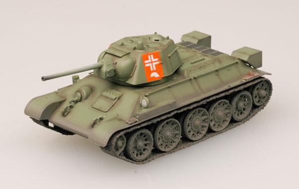 T-34/76 GERMAN ARMY EM36268