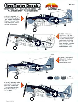 Hod Rod Wildcats part 1 AMD48-269