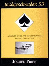 Jagdgeschwader JG53; A History of the