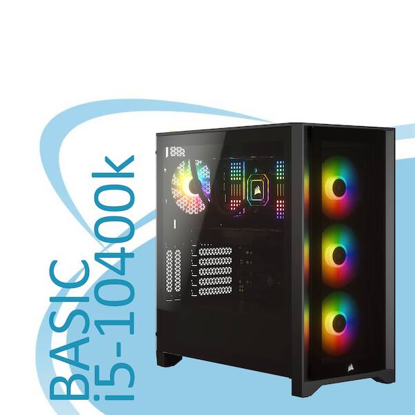 PC System Basic (FS2020 Ready !) PC-BASIC