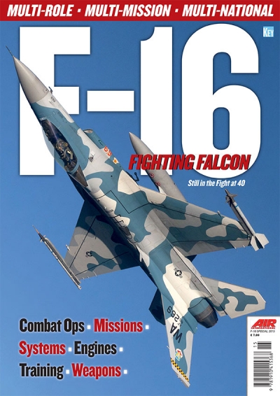 F-16 978191041536815