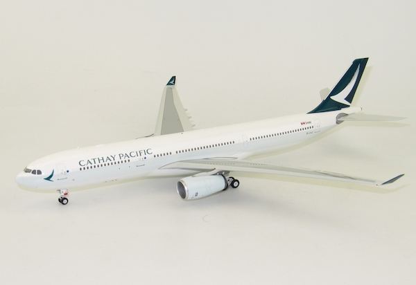 Airbus A330 300 Cathay Pacific B Laj Aviationmegastore Com