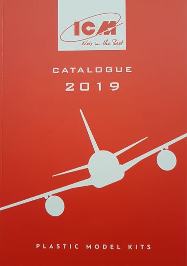 ICM Catalogue 2019 4823044405541