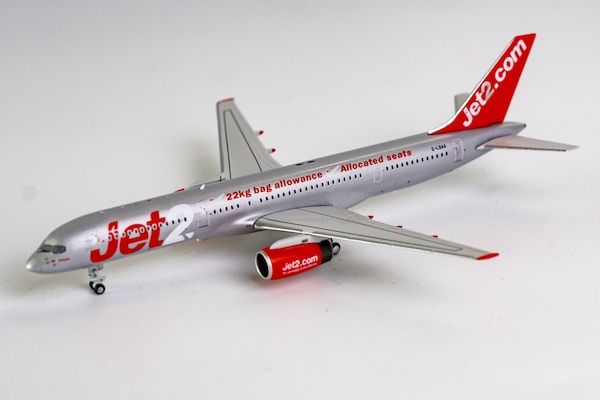 jet2 toy plane