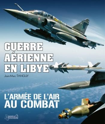 Guerre aérienne en Libye 9782352502197