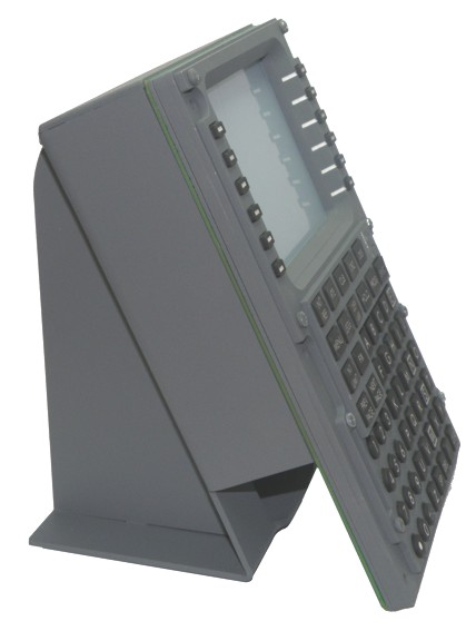 FMC/CDU Support bracket MEC-SOPFMC73