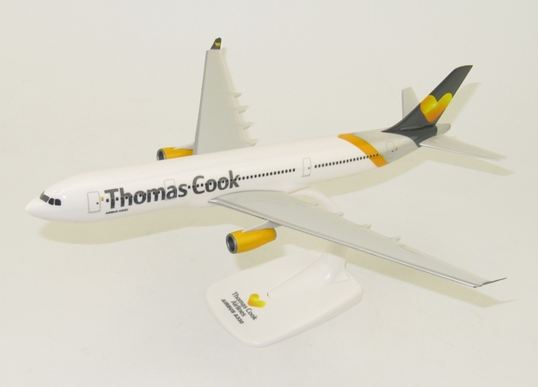 A330-200 (Thomas Cook Scandinavia) 705089